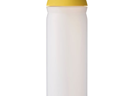 Borraccia sportiva HydroFlex™ Clear da 750 ml