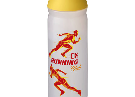 Borraccia sportiva HydroFlex™ Clear da 750 ml