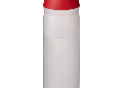Borraccia sportiva HydroFlex™ Clear da 750 ml