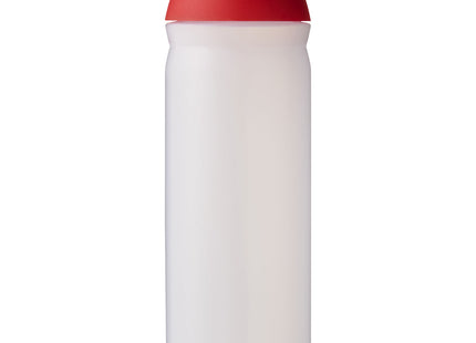 Borraccia sportiva HydroFlex™ Clear da 750 ml
