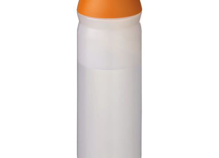 Borraccia sportiva HydroFlex™ Clear da 750 ml
