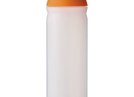 Borraccia sportiva HydroFlex™ Clear da 750 ml