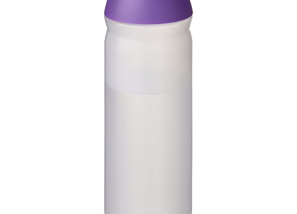 Borraccia sportiva HydroFlex™ Clear da 750 ml