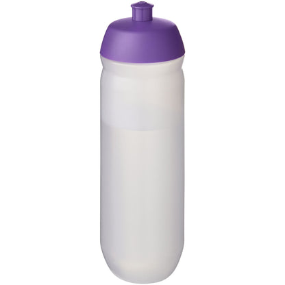 Borraccia sportiva HydroFlex™ Clear da 750 ml