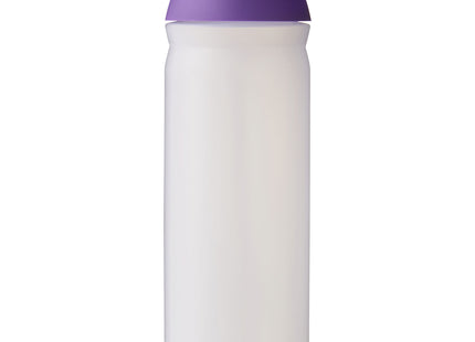 Borraccia sportiva HydroFlex™ Clear da 750 ml