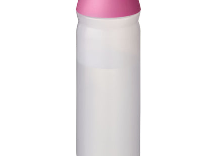Borraccia sportiva HydroFlex™ Clear da 750 ml