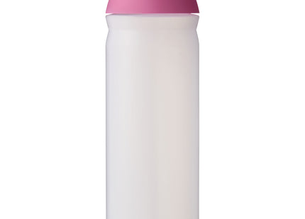 Borraccia sportiva HydroFlex™ Clear da 750 ml
