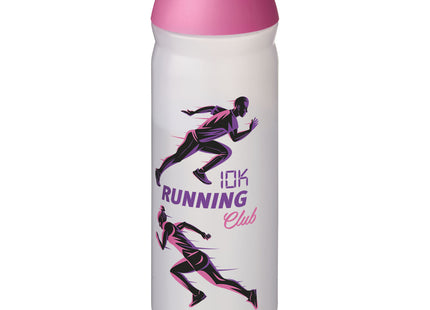 Borraccia sportiva HydroFlex™ Clear da 750 ml