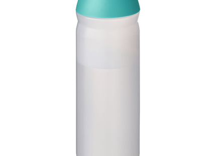 Borraccia sportiva HydroFlex™ Clear da 750 ml