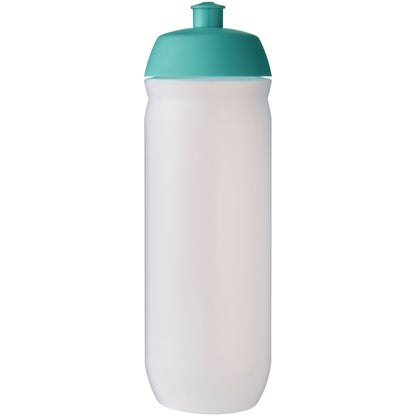 Borraccia sportiva HydroFlex™ Clear da 750 ml