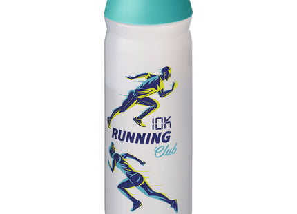 Borraccia sportiva HydroFlex™ Clear da 750 ml