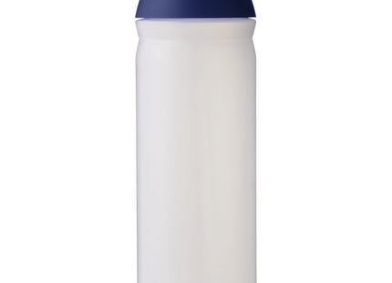 Borraccia sportiva HydroFlex™ Clear da 750 ml