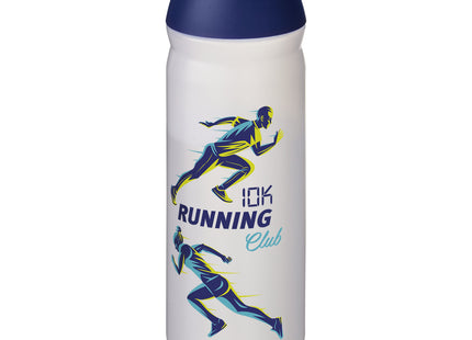 Borraccia sportiva HydroFlex™ Clear da 750 ml
