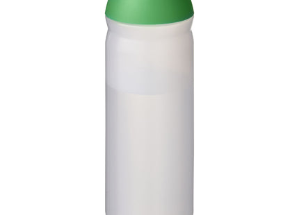 Borraccia sportiva HydroFlex™ Clear da 750 ml