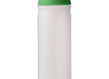 Borraccia sportiva HydroFlex™ Clear da 750 ml