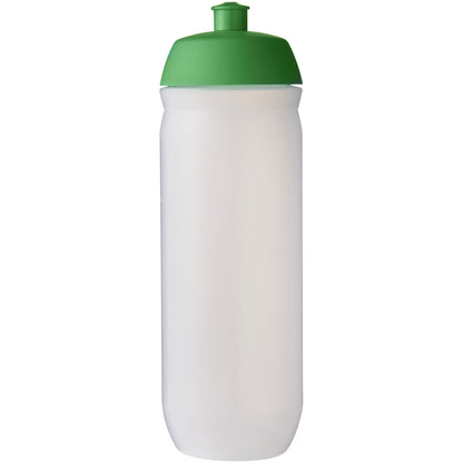 Borraccia sportiva HydroFlex™ Clear da 750 ml