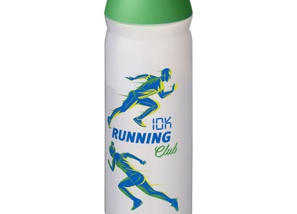 Borraccia sportiva HydroFlex™ Clear da 750 ml