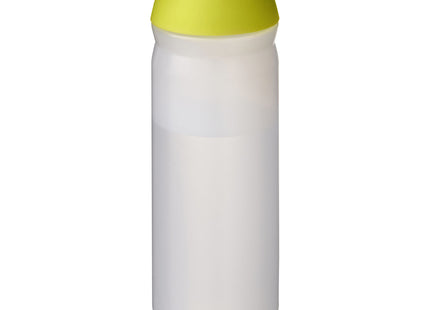 Borraccia sportiva HydroFlex™ Clear da 750 ml