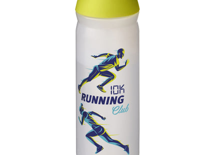 Borraccia sportiva HydroFlex™ Clear da 750 ml