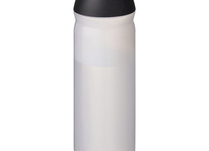 Borraccia sportiva HydroFlex™ Clear da 750 ml
