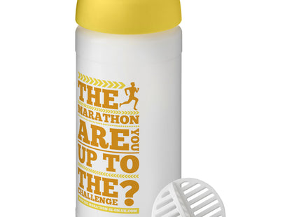 Borraccia sportiva Baseline Plus da 500 ml