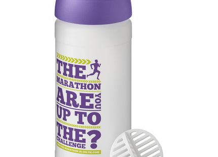 Borraccia sportiva Baseline Plus da 500 ml