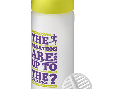 Borraccia sportiva Baseline Plus da 500 ml