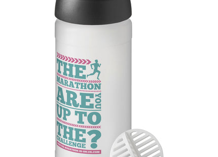 Borraccia sportiva Baseline Plus da 500 ml