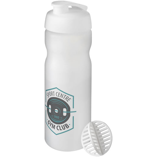 Borraccia sportiva Baseline Plus da 650 ml