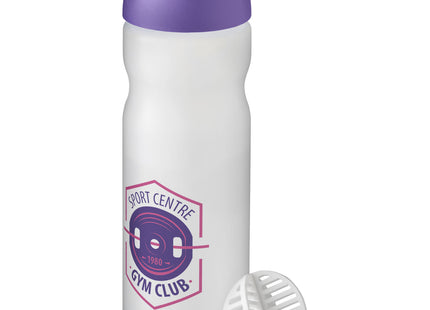 Borraccia sportiva Baseline Plus da 650 ml