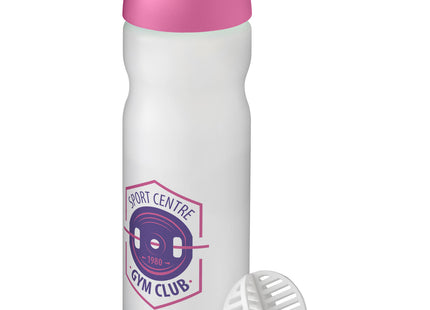 Borraccia sportiva Baseline Plus da 650 ml
