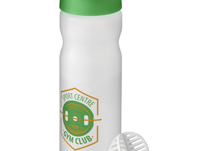 Borraccia sportiva Baseline Plus da 650 ml