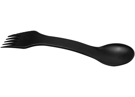 Cucchiaio, forchetta e coltello 3 in 1, Epsy