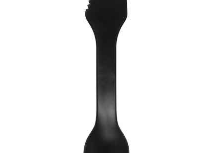 Cucchiaio, forchetta e coltello 3 in 1, Epsy