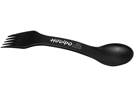 Cucchiaio, forchetta e coltello 3 in 1, Epsy