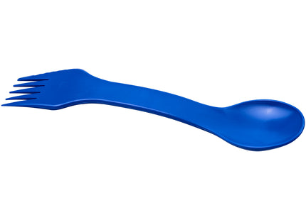Cucchiaio, forchetta e coltello 3 in 1, Epsy
