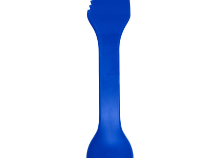 Cucchiaio, forchetta e coltello 3 in 1, Epsy