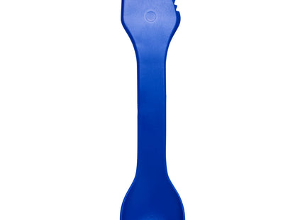 Cucchiaio, forchetta e coltello 3 in 1, Epsy