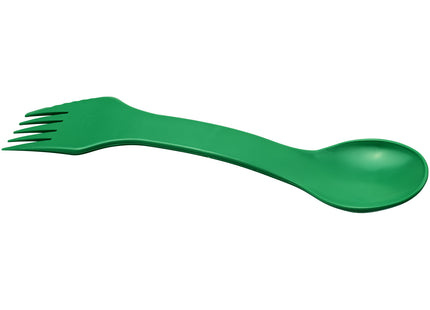 Cucchiaio, forchetta e coltello 3 in 1, Epsy