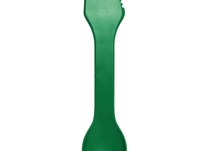 Cucchiaio, forchetta e coltello 3 in 1, Epsy