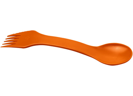 Cucchiaio, forchetta e coltello 3 in 1, Epsy