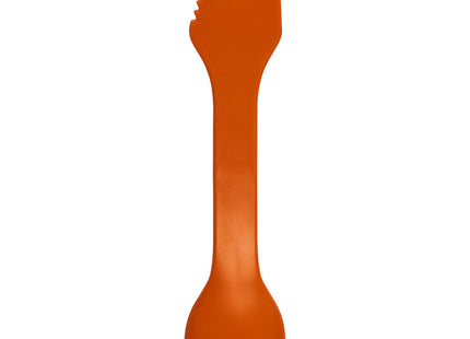 Cucchiaio, forchetta e coltello 3 in 1, Epsy