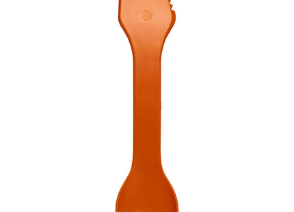 Cucchiaio, forchetta e coltello 3 in 1, Epsy