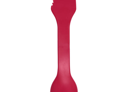 Cucchiaio, forchetta e coltello 3 in 1, Epsy