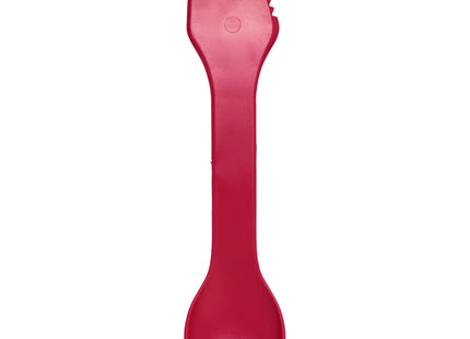 Cucchiaio, forchetta e coltello 3 in 1, Epsy