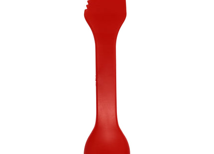 Cucchiaio, forchetta e coltello 3 in 1, Epsy