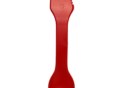 Cucchiaio, forchetta e coltello 3 in 1, Epsy