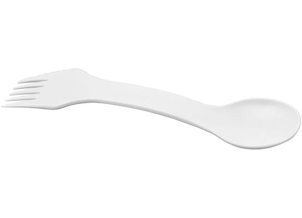 Cucchiaio, forchetta e coltello 3 in 1, Epsy