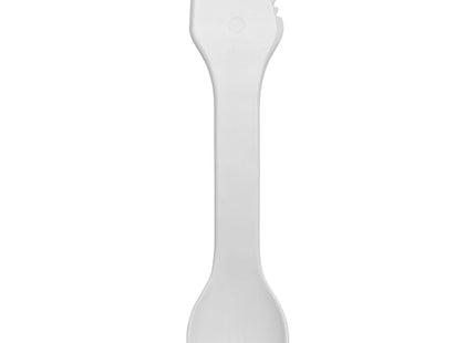 Cucchiaio, forchetta e coltello 3 in 1, Epsy