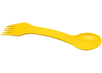 Cucchiaio, forchetta e coltello 3 in 1, Epsy